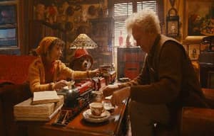 柏靈頓電影劇照4