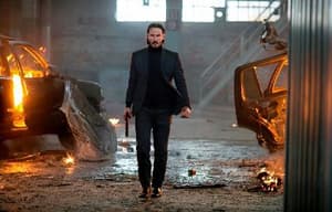 殺神John Wick電影劇照7