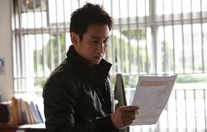 黑仔刑警電影劇照2