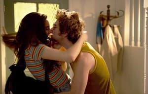 風雪少女離奇命案電影劇照2