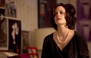 風雪少女離奇命案電影劇照3