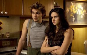 風雪少女離奇命案電影劇照6