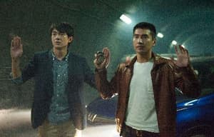 痞子英雄：黎明再起電影劇照5