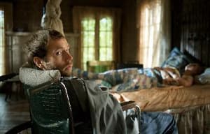 鬼前身電影劇照5