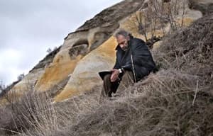 冬日甦醒電影劇照4