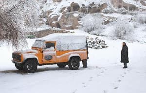 冬日甦醒電影劇照5