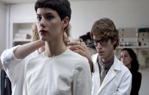 時裝巨人的狂情歲月電影劇照2