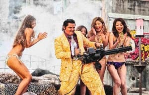 東京暴族電影劇照4