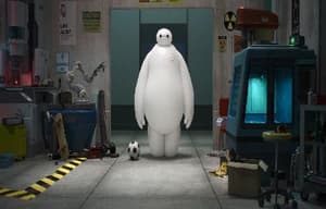 大英雄聯盟電影劇照10