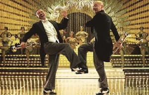 一步之遙電影劇照4