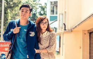 小姐誘心電影劇照3