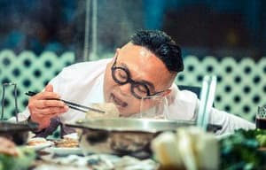 小姐誘心電影劇照12