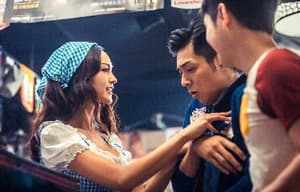 小姐誘心電影劇照4