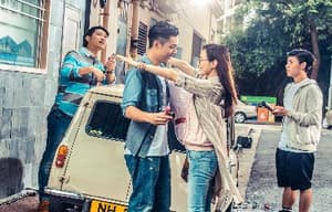 小姐誘心電影劇照7