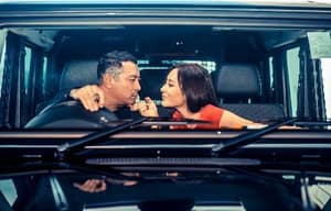 小姐誘心電影劇照8