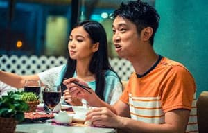 小姐誘心電影劇照9