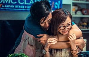 小姐誘心電影劇照10