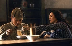 太平輪：亂世浮生電影劇照2