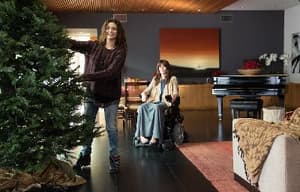 解凍人生電影劇照2