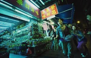 雛妓電影劇照10