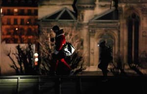 閃閃聖誕夢電影劇照2