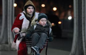 閃閃聖誕夢電影劇照4