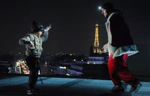 閃閃聖誕夢電影劇照6