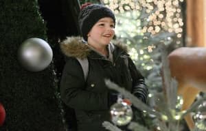 閃閃聖誕夢電影劇照8