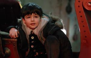 閃閃聖誕夢電影劇照10