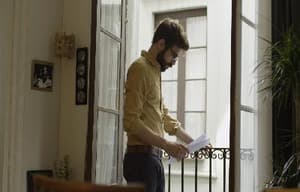 戀10,000公里的愛電影劇照2