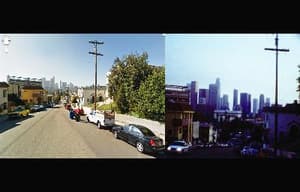 戀10,000公里的愛電影劇照7