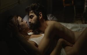 戀10,000公里的愛電影劇照9