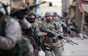 美國狙擊手電影劇照3