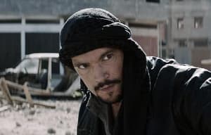 美國狙擊手電影劇照8