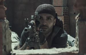 美國狙擊手電影劇照10