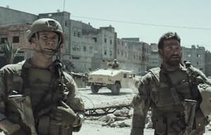 美國狙擊手電影劇照11