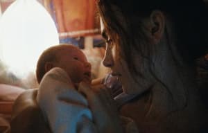 親愛的，原來是你電影劇照3