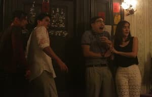 搵鬼開OT電影劇照2