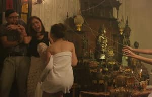 搵鬼開OT電影劇照3