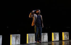 搵鬼開OT電影劇照4