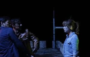 搵鬼開OT電影劇照7