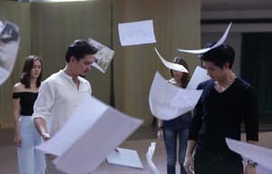 搵鬼開OT電影劇照9