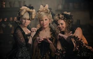 魔法黑森林電影劇照3