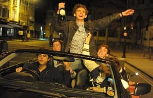 驕子會電影劇照4