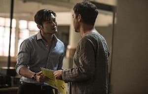 暴瘋語電影劇照7