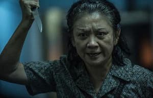 暴瘋語電影劇照9