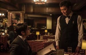 暴瘋語電影劇照11