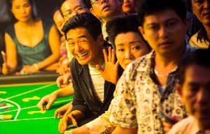 賭城風雲II電影劇照5