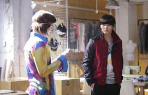 我要做男神電影劇照6