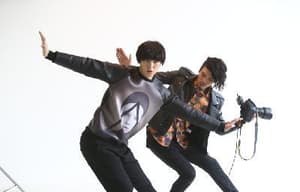 我要做男神電影劇照7